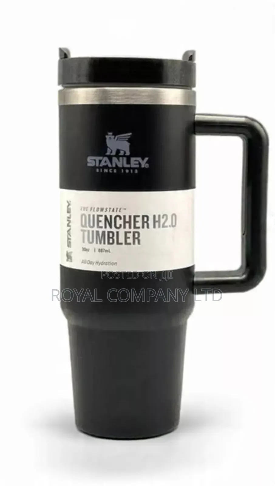 Stanley Quencher H20 Tumbler