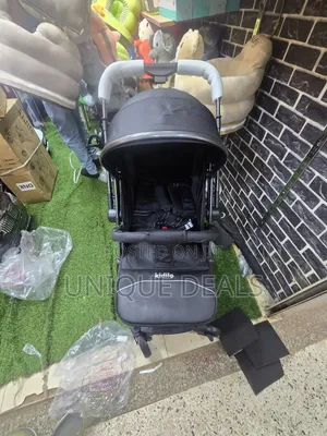 Kiddilo Baby Stroller -Kidilo 535 Convertible Stroller