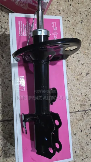 Harrier Hybrid 2016 - 2018 Front Shock Absorbers
