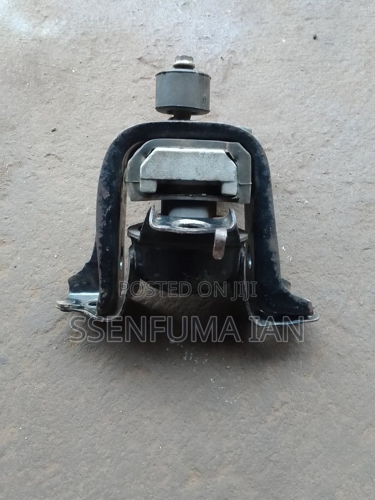 Seinta,Probox Engine Mounting