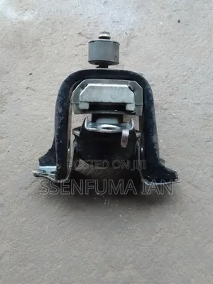 Seinta,Probox Engine Mounting