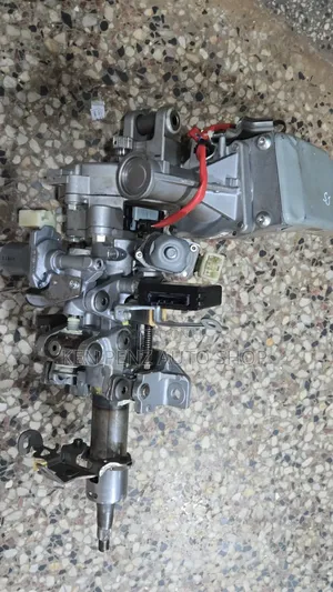 Harrier Hybrid 2016 - 2018 Steering Column