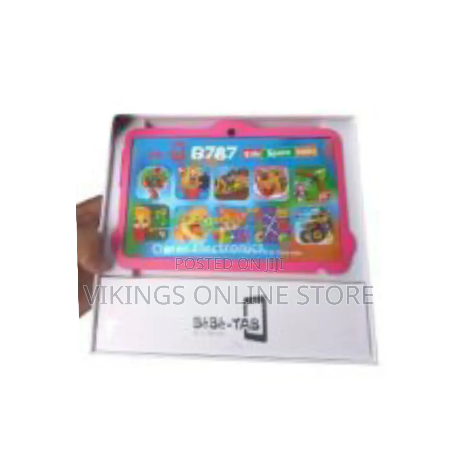 New Bebe B78 32 GB