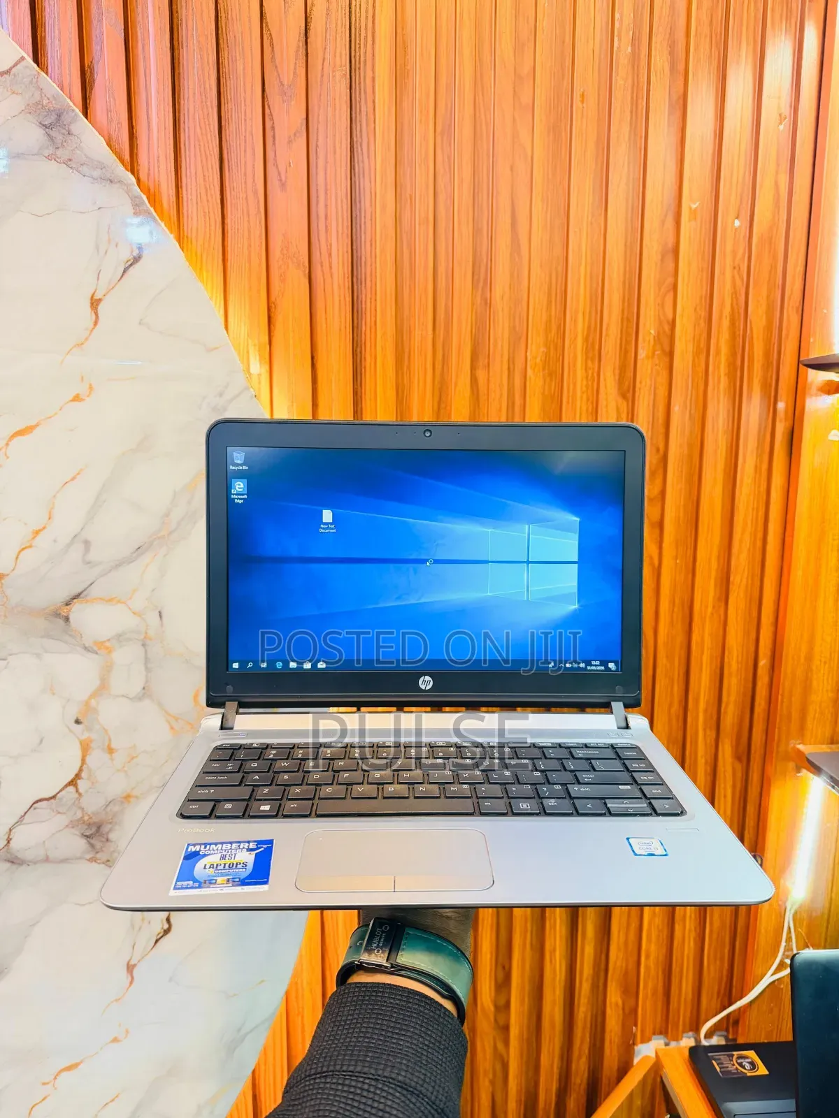 Laptop HP ProBook 430 G3 8GB Intel Core i5 HDD 500GB