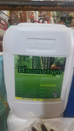 Haometryn Plunning Chemical 20litres