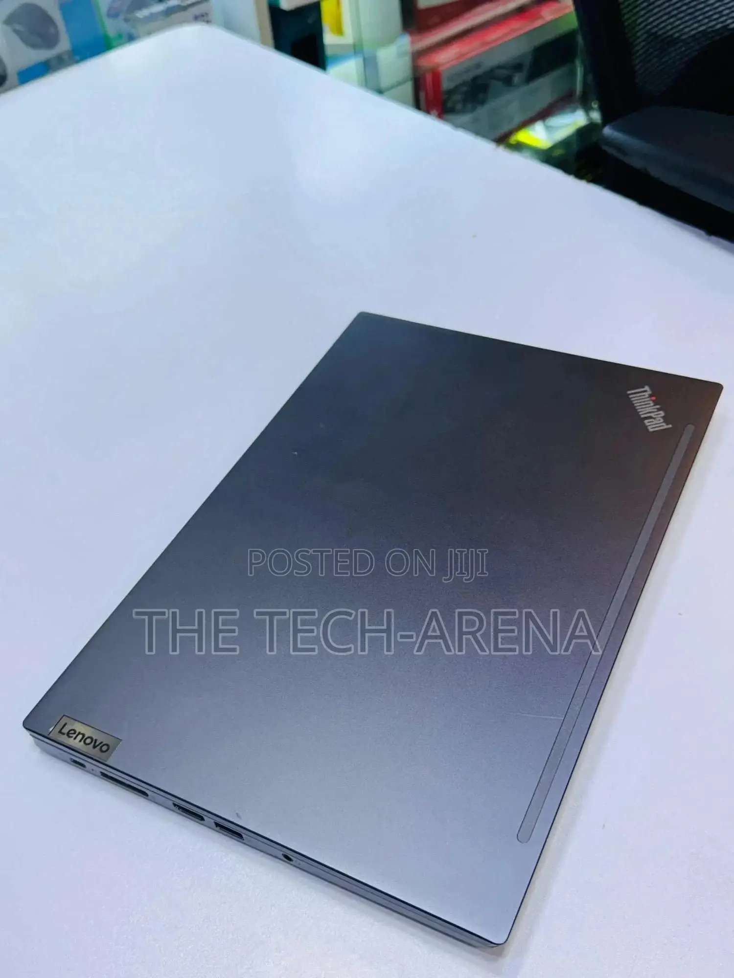 New Laptop Lenovo Thinkpad T14s Gen 2 16GB Intel Core i7 SSD 512GB