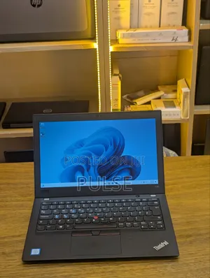 Laptop Lenovo ThinkPad X280 8GB Intel Core i5 SSD 256GB