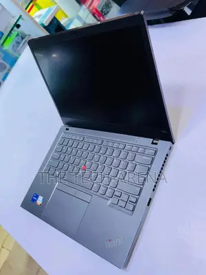 New Laptop Lenovo Thinkpad T14s Gen 2 16GB Intel Core i7 SSD 512GB