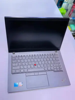 New Laptop Lenovo Thinkpad T14s Gen 2 16GB Intel Core i7 SSD 512GB