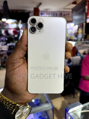 Apple iPhone 11 Pro Max 256 GB White