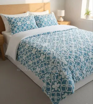 Trendy Woolen Duvet