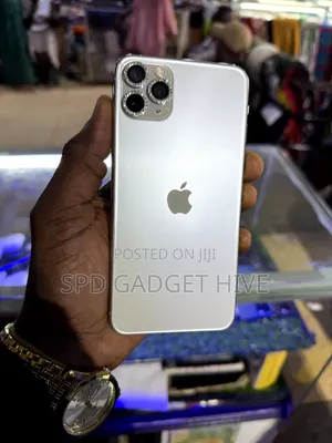 Apple iPhone 11 Pro Max 256 GB Silver