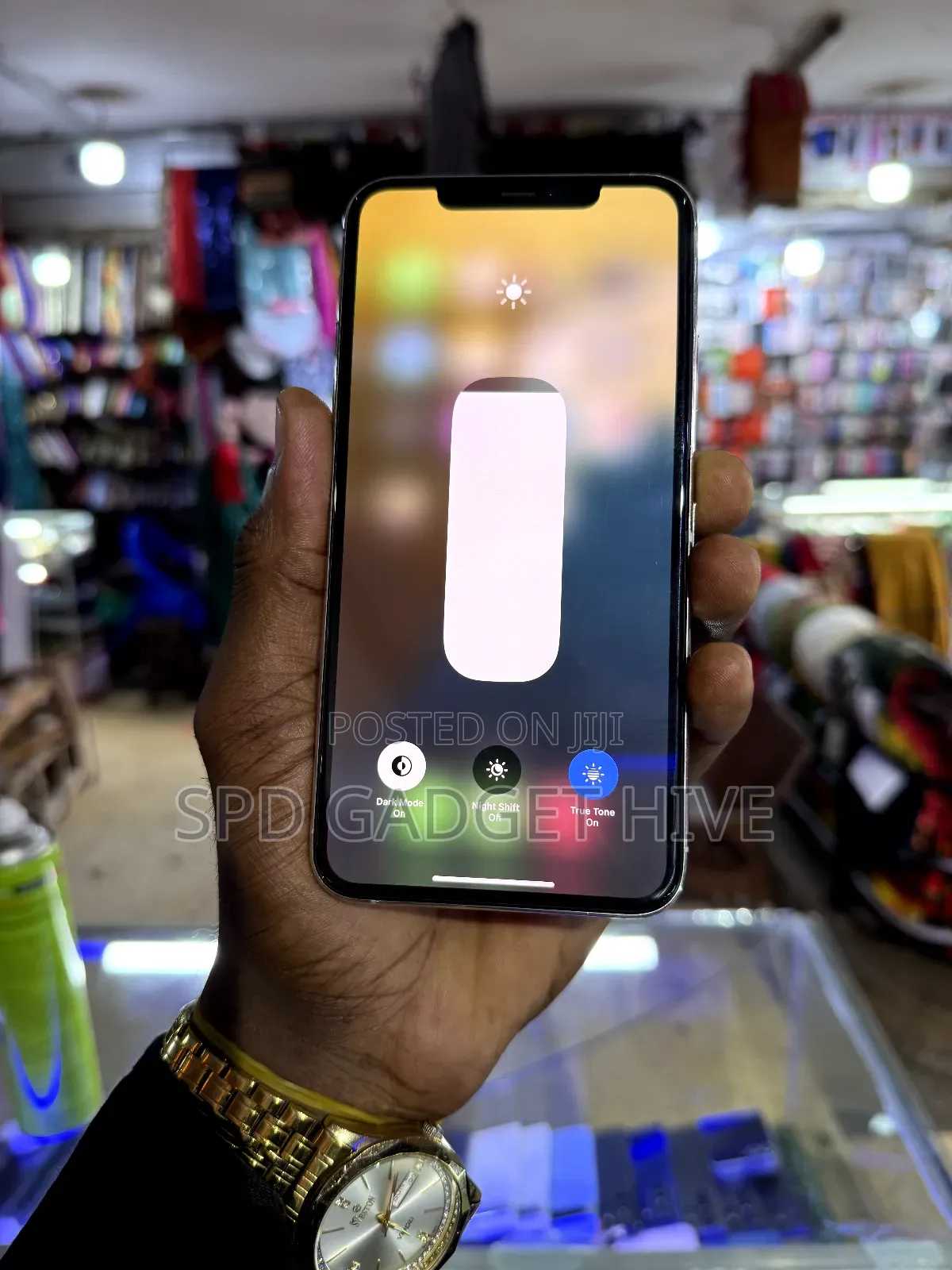 Apple iPhone 11 Pro Max 256 GB Silver