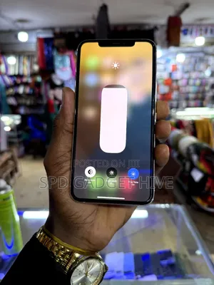 Apple iPhone 11 Pro Max 256 GB Silver