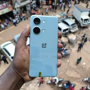 OnePlus Ace 2V 512 GB Blue