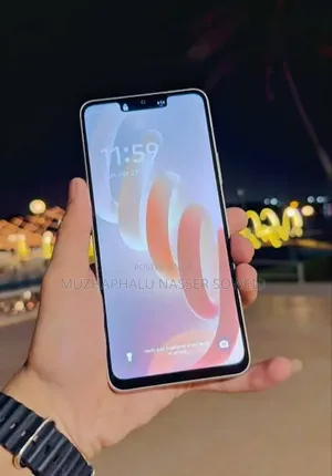 Itel City 100 128 GB White
