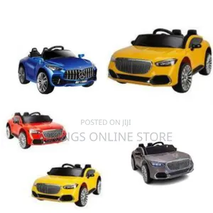 24v Electric Car for Kids W/18.11" Extra Wide Seat, Kid's Ride on Car