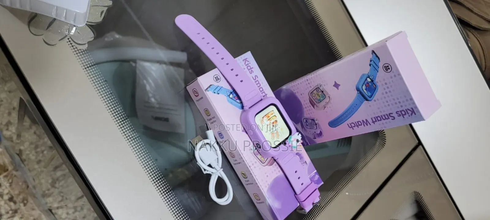 Kids Watch