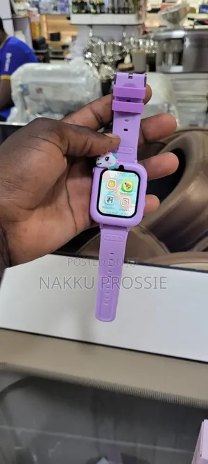 Kids Watch