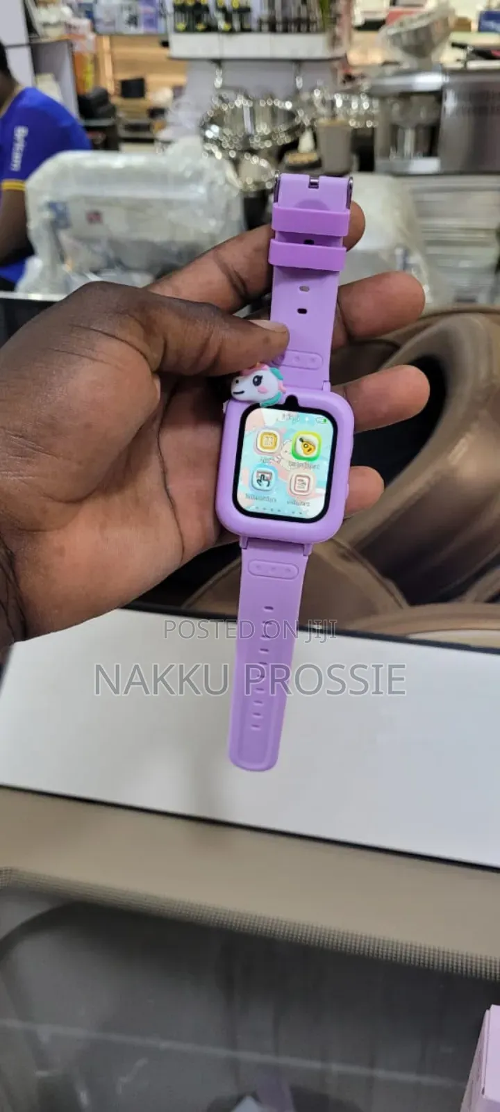 Kids Watch