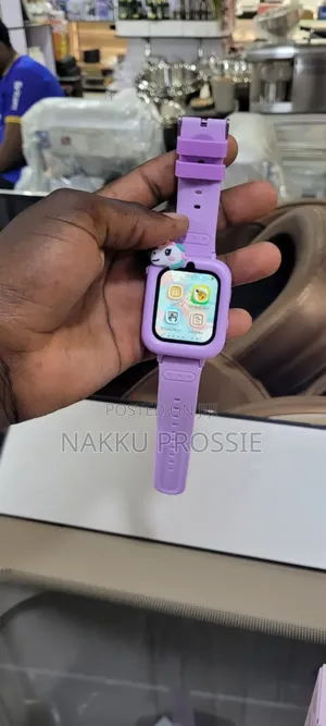 Kids Watch