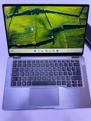 New Laptop Dell Latitude 7400 16GB Intel Core i5 SSD 512GB