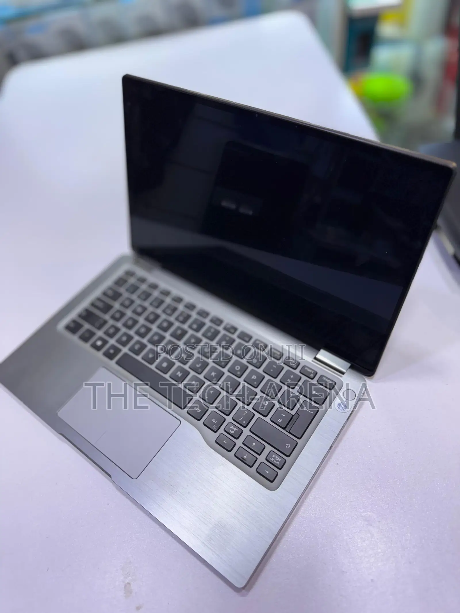 New Laptop Dell Latitude 7400 16GB Intel Core i5 SSD 512GB