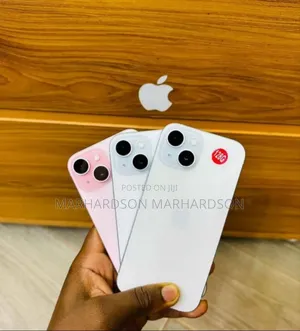Apple iPhone 13 128 GB Yellow