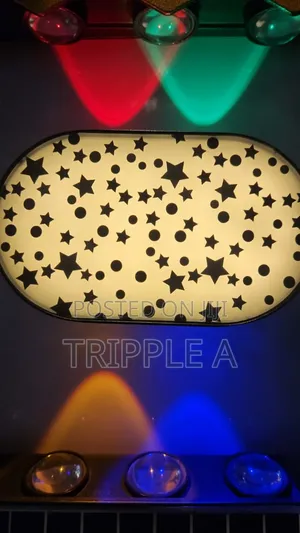 Led False Ceiling Light