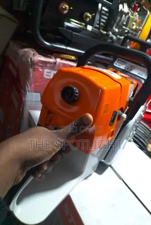 Sthil 066 Chainsaw
