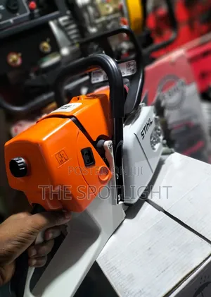 Sthil 066 Chainsaw