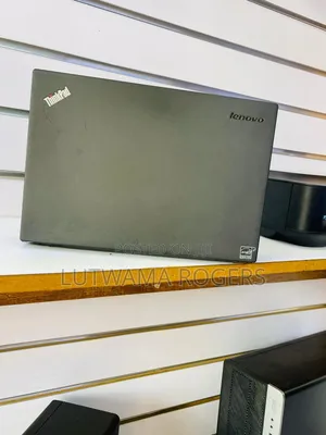 Laptop Lenovo ThinkPad X240 4GB Intel Core i5 SSD 500GB