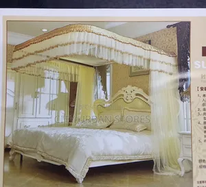2 Stand Mosquito Nets