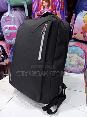 Panasoo Laptop Bags