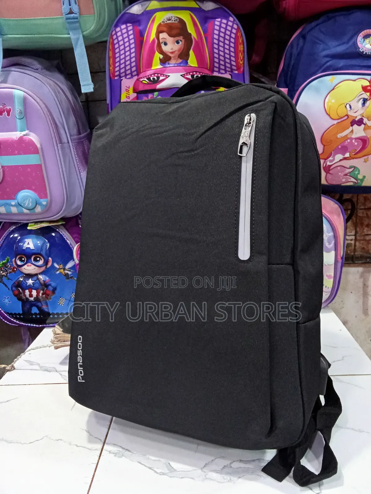Panasoo Laptop Bags