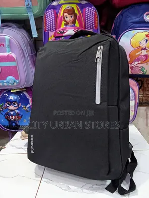 Panasoo Laptop Bags