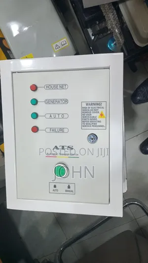 Ats Automatic Change Over 30a