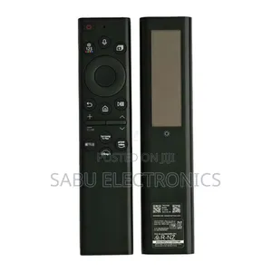 Samsung Rechargeable Voice Smart Tv Remote Usb-C Universal Control