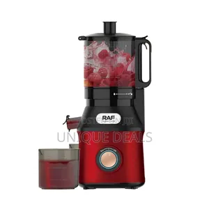Raf Slow Juicer