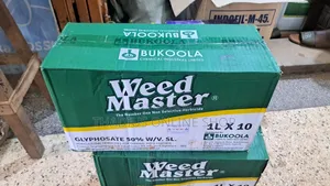Weed Master Full Box at Wholesale 1litre X 10pieces " Weed Fast Drier"