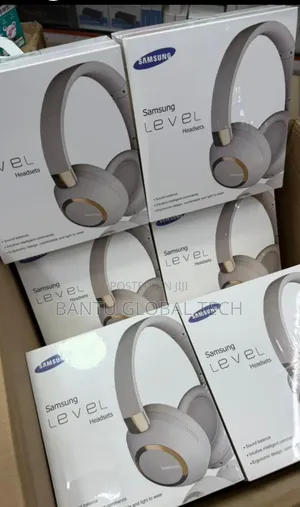 Original Samsung Bluetooth Headphones