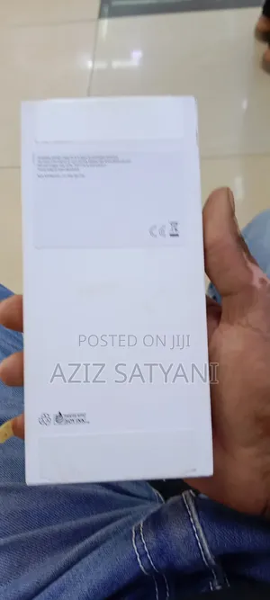 New Samsung Galaxy A06 64 GB Black