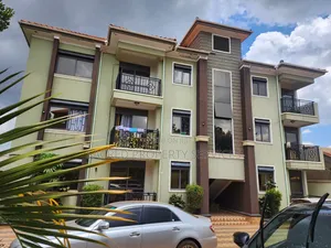1bdrm Apartment in Najjera, Kira for rent