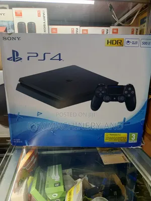 Sony Play Station