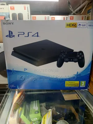 Sony Play Station