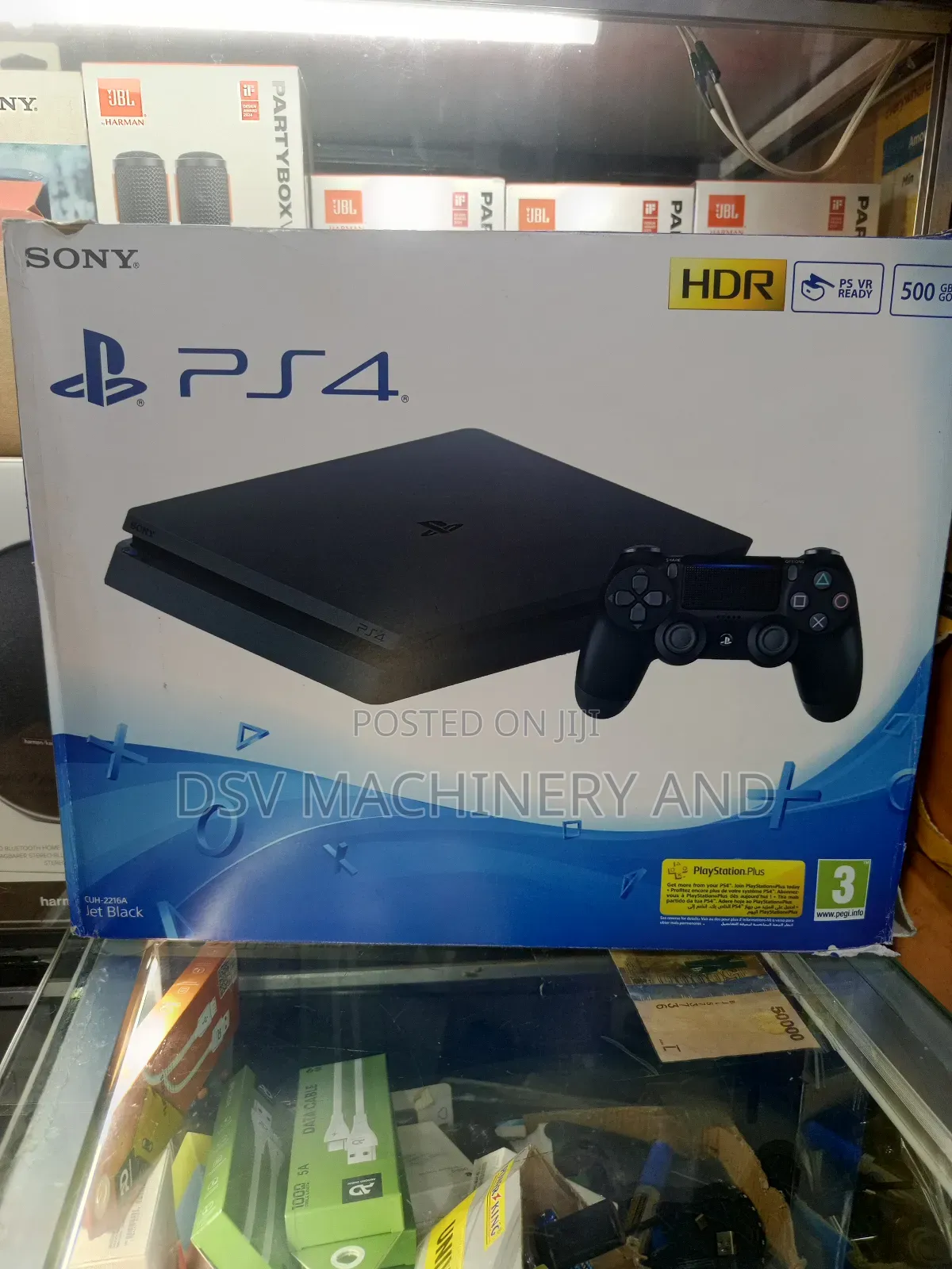 Sony Play Station