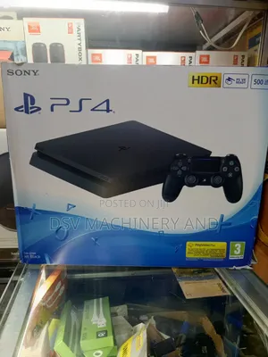 Sony Play Station