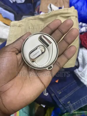 Earphones and Headphones