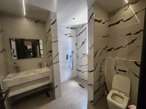3bdrm Apartment in Kyanja Kisaasi Road, Kawempe for rent