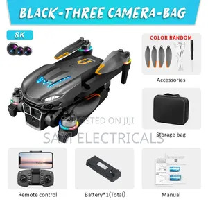 A24 High Definition Drone